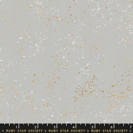 Moda - Ruby Star - Speckled - 59M - Dove