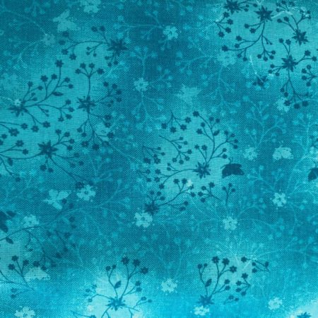 Fabric Freedom - Butterfly Blender - Aqua