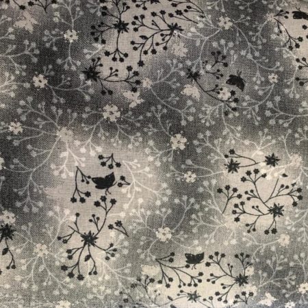Fabric Freedom - Butterfly Blender - Black