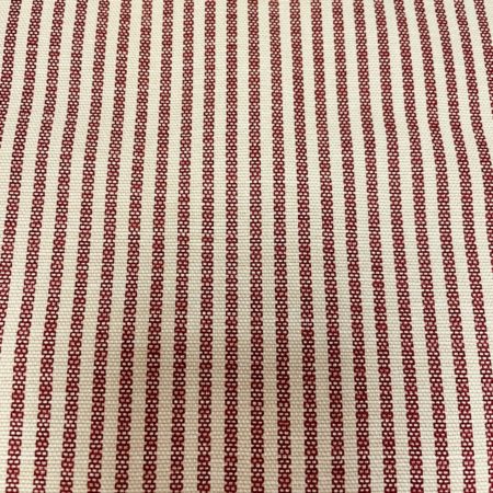 Canvas -  Red - Stripe