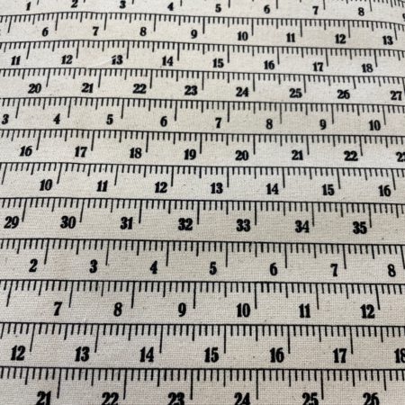 Canvas -  Moda- measure up 54924-11