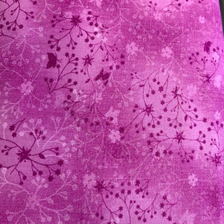 Fabric Freedom - Butterfly Blender - Purple