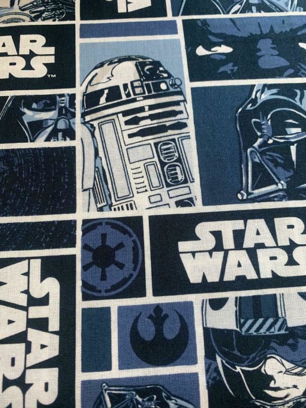 Star Wars Classic