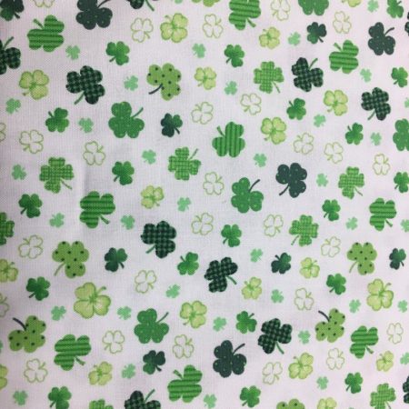 Henry Glass - Irish Folk - Clover