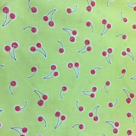 Makower - Cherry's on Green (7)