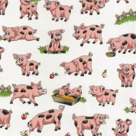 Nutex - Farm fun - Pigs