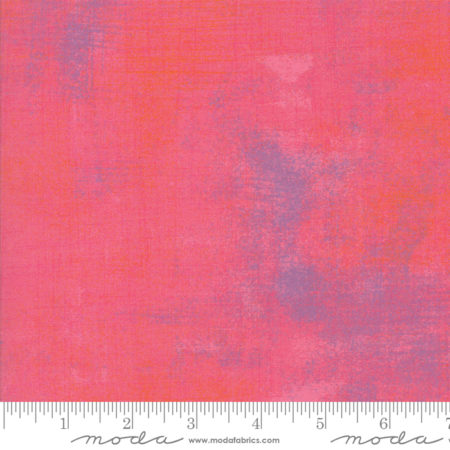 Moda - Grunge - 327 - Calypso Coral