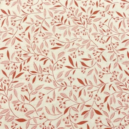 Michael Miller - Wind Blossom- Pink - 9