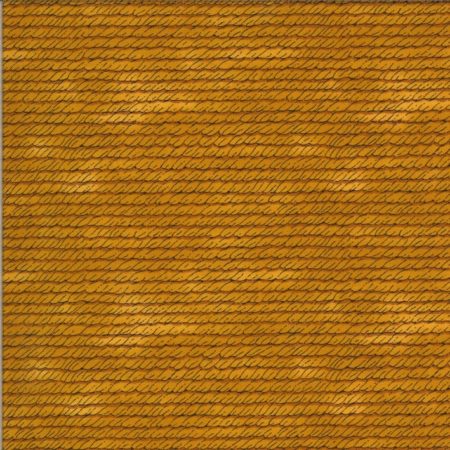 Moda- Bee Grateful - Honey Yellow - Weave