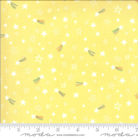 Moda - Hello Sunshine - Sunshine Stars