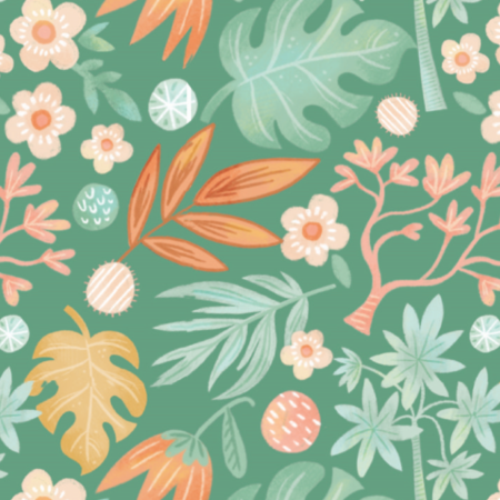 The Craft Cotton Company - Safari Plants - Safari Plants