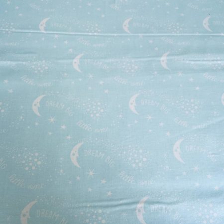 Kingfisher - The Kids are Alright - Baby/Nursery - Blue Moon
