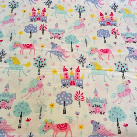 Kingfisher - The Kids are Alright - Baby/Nursery - Unicorns