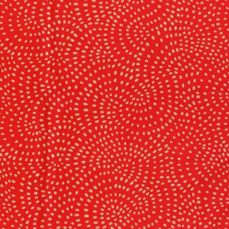 Dashwood Studio - Metallic Twist - Red