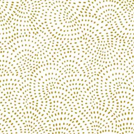 Dashwood Studio - Metallic Twist - Cream