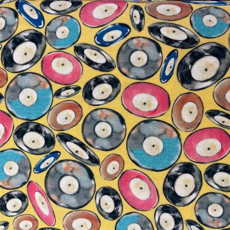 Michael Miller - Records