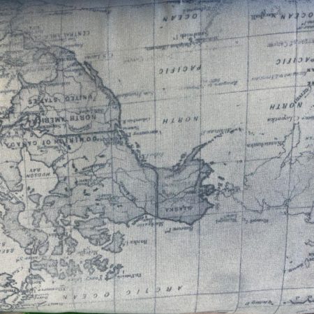 Michael Miller - Maps