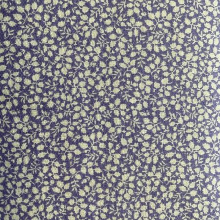 Lecien - Memoire a Paris - Purple Leaf