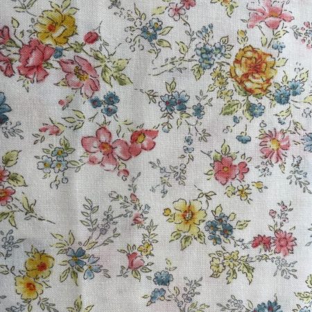 Lecien - Memoire a Paris - Floral