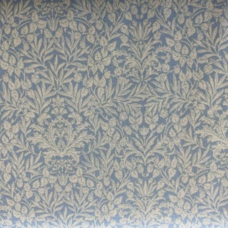 Lecien - Memoire a Paris - Teal Print