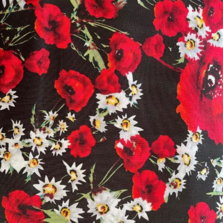 Sew Cool - Poppy