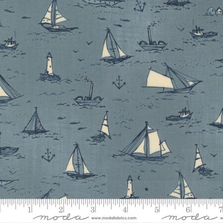 Moda - Janet Clare - To The Sea - 16930 15