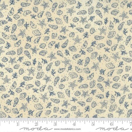 Moda - Janet Clare - To The Sea - 16931 18
