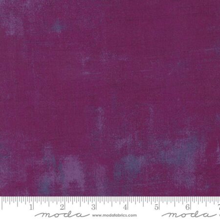 Moda - Grunge - 243 - Plum