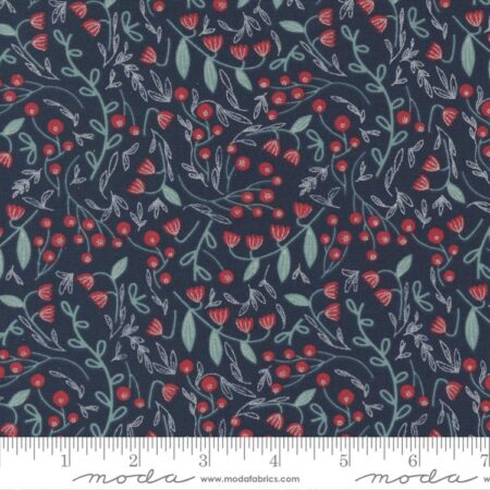 Moda - Merrymaking - Winter Night - 48344-12