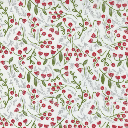 Moda - Merrymaking - Eggnog - 48344-11