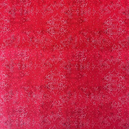 Moda - Merrymaking - Candy Cane - 48317-35