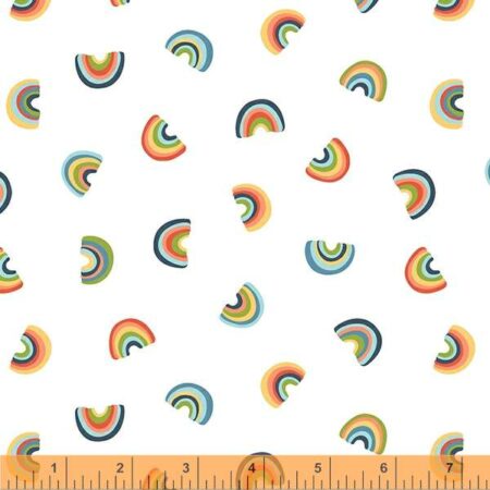 Windham Frolic - Rainbows
