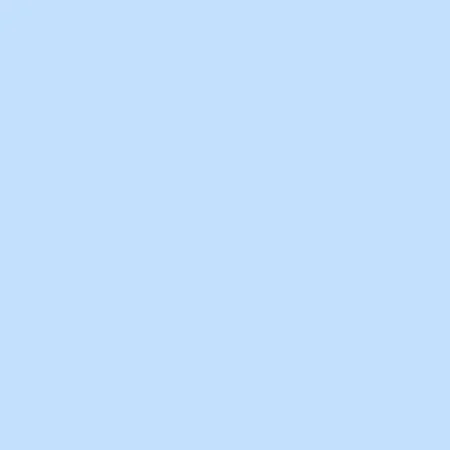 Makower - Spectrum - Powder Blue C#B21