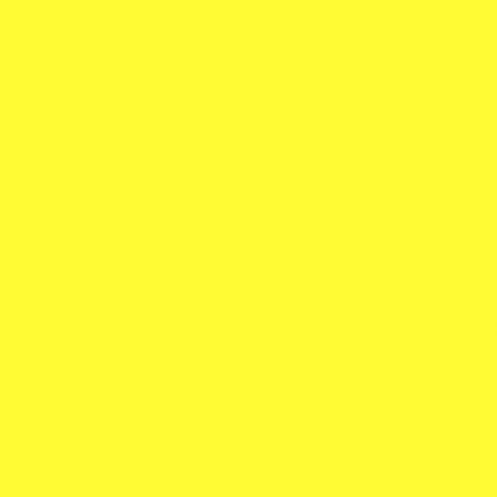 Makower - Spectrum -Yellow  C#Y05