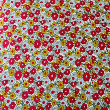 Liberty Heirloom 4 Marguerite Meadow