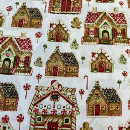 Hollman - Santas Sweets  - 04