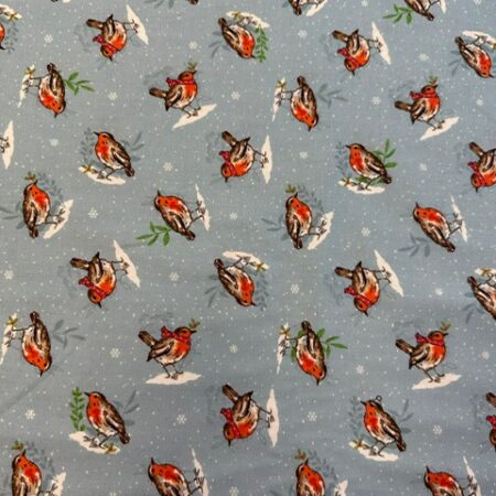 Nutex - Winter Wonderland - 81370-1