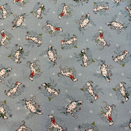 Nutex - Winter Wonderland - 81370-3