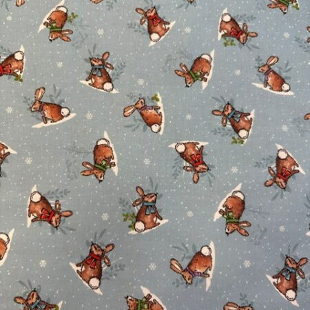 Nutex - Winter Wonderland - 81370-2