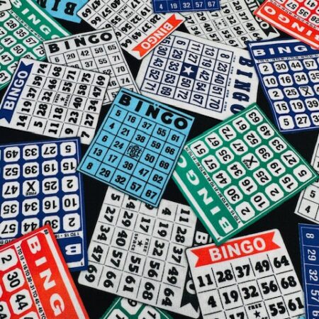 Bingo This & That VII