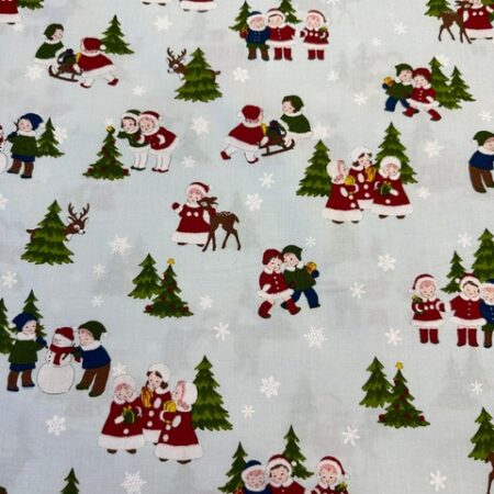 Lecien - Under The Christmas Tree