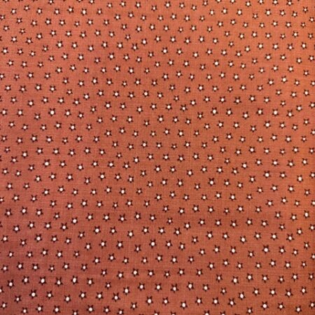 Stoff Fabrics - Henry Glass - Annie Downs - On The 12th Day - 624