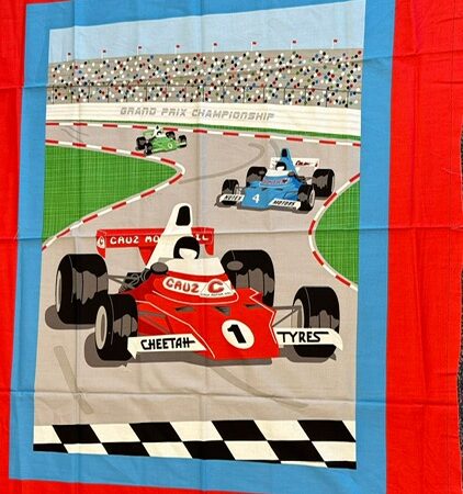 Grand Prix Panel