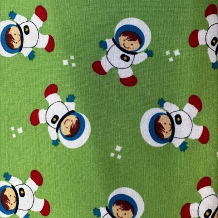 Spacemen