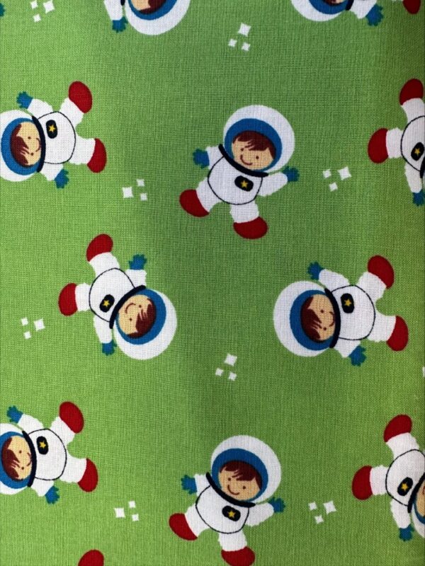 Spacemen