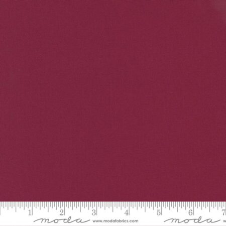 Moda Fabrics - Bella Soild - Barn Door 113