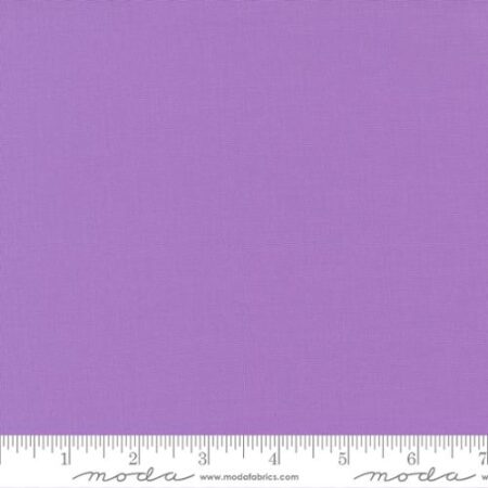 Moda Fabrics - Bella Soild - Sugar Plum 303