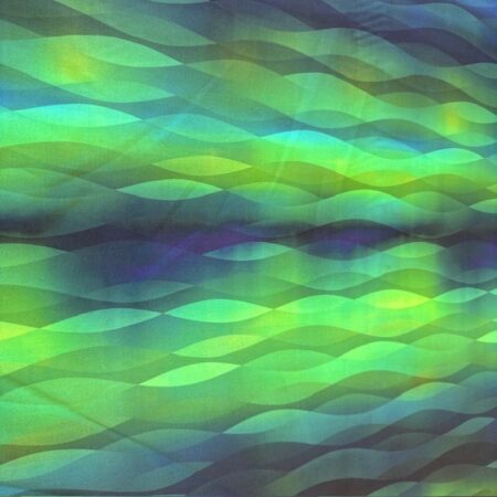 Hoffman - Green Wave