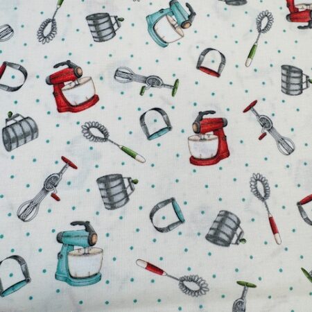 Happiness is Handmade  Kitchen Aids