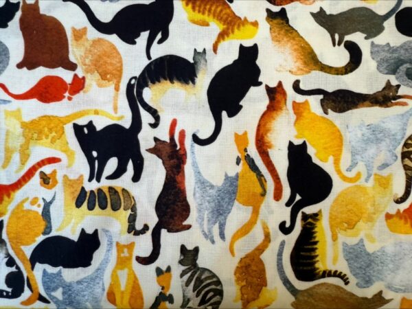 Cats On Cream
